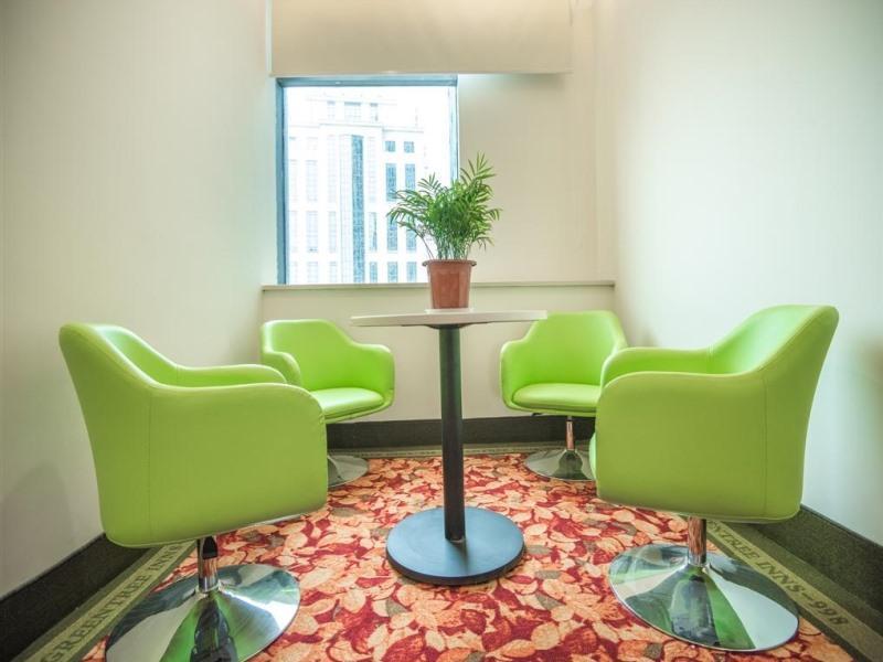 Greentree Inn Jiangsu Suzhou Wuzhong District Dongwu North Road Business Hotel Eksteriør billede